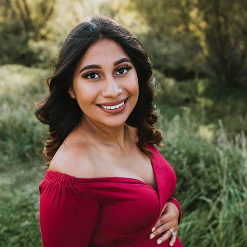 Meet your Posher, Jessica